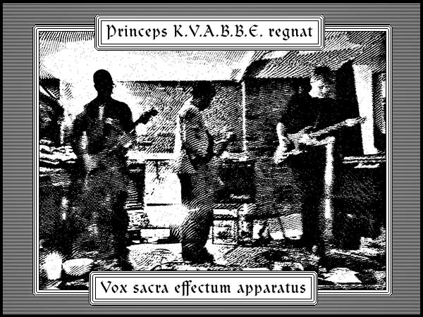 KVABBE
